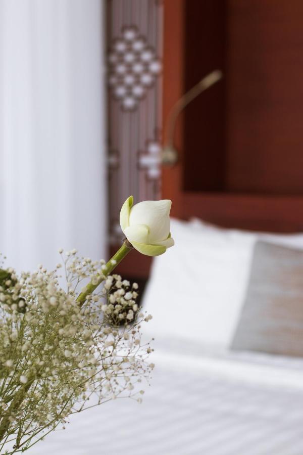Amanjaya Pancam Suites Hotel Πνομ Πενχ Εξωτερικό φωτογραφία