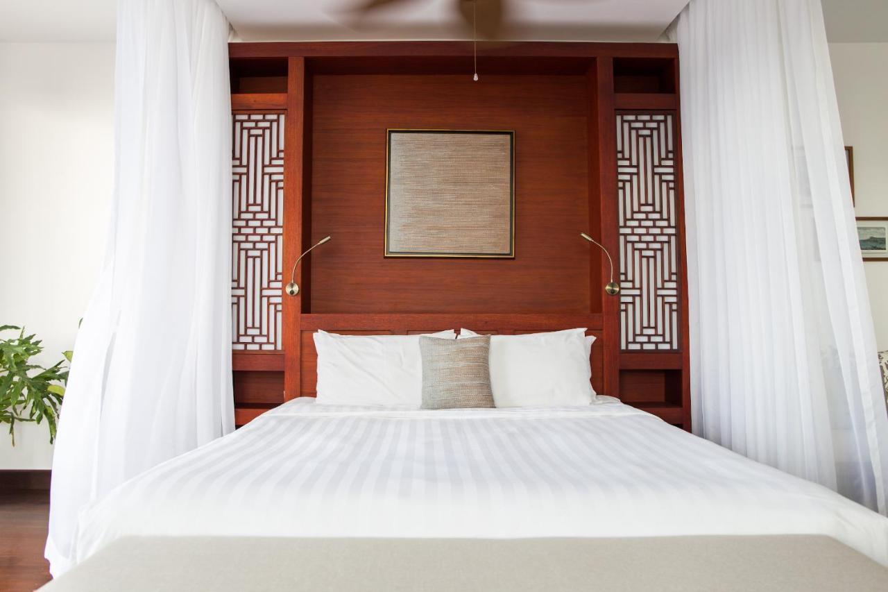 Amanjaya Pancam Suites Hotel Πνομ Πενχ Εξωτερικό φωτογραφία