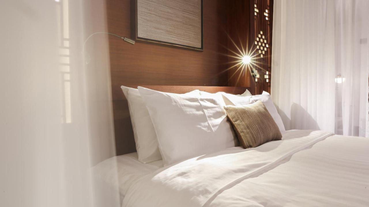 Amanjaya Pancam Suites Hotel Πνομ Πενχ Εξωτερικό φωτογραφία