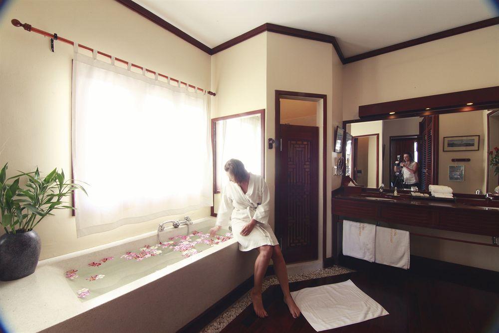 Amanjaya Pancam Suites Hotel Πνομ Πενχ Εξωτερικό φωτογραφία