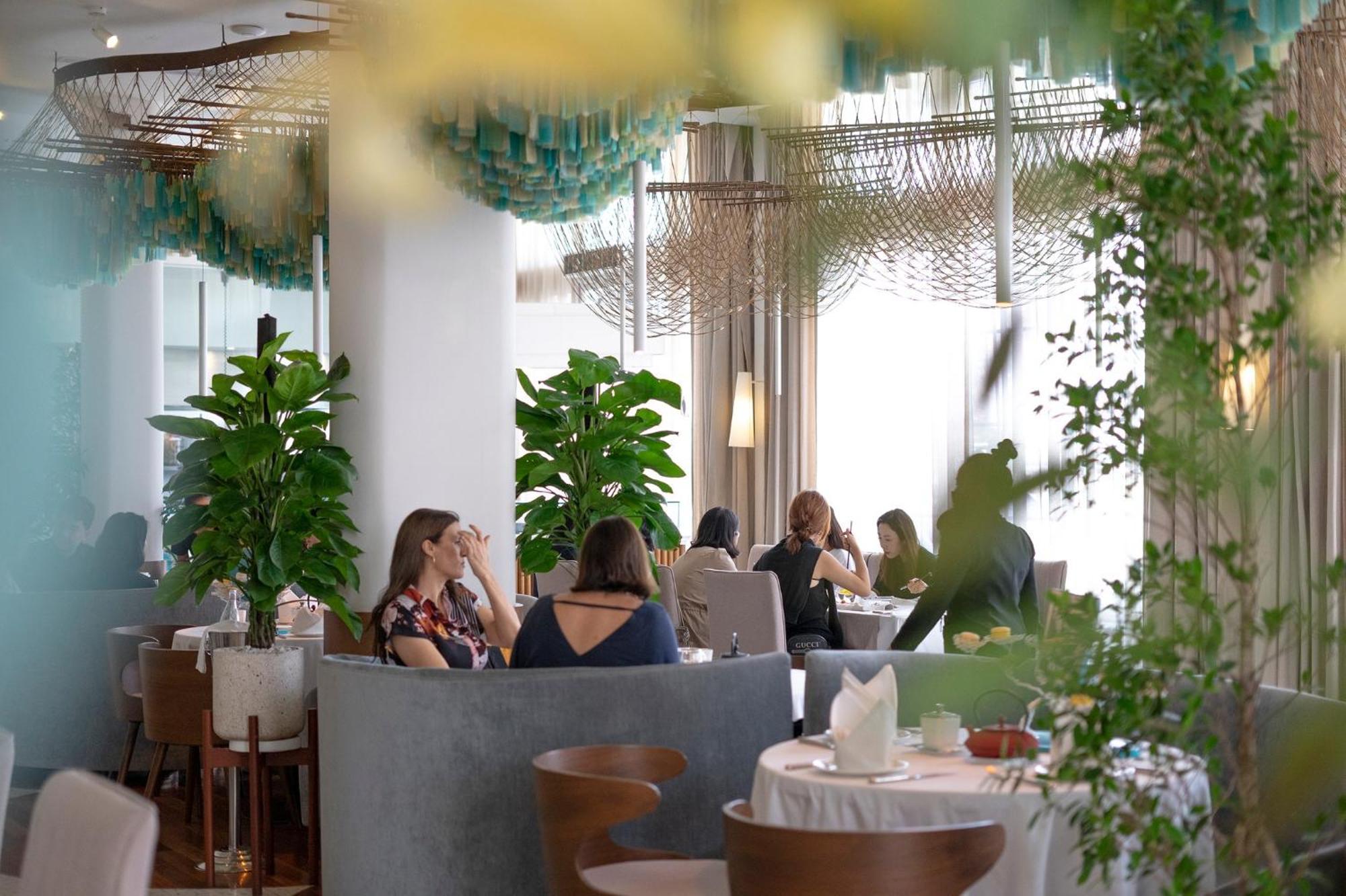 Amanjaya Pancam Suites Hotel Πνομ Πενχ Εξωτερικό φωτογραφία
