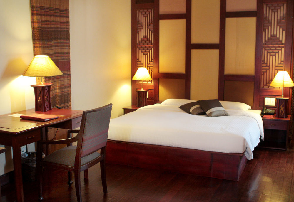 Amanjaya Pancam Suites Hotel Πνομ Πενχ Εξωτερικό φωτογραφία